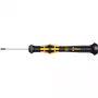 Wera 1550 Kraftform Micro ESD Phillips schroevendraaier PH00 x 60 mm 05030110001