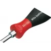 Wiha SoftFinish platte schroevendraaier 3,5 x 75 mm DIN ISO 2380 03223