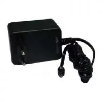 EXSYS EX-6998 12V/1A AC/DC voeding met 3,5mm holle stekker (EU)