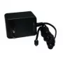 EXSYS EX-6998 12V/1A AC/DC voeding met 3,5mm holle stekker (EU)