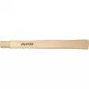 Wiha 26419 hickory houten steel voor Safety soft-face hamers