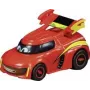 Carrera First Cars Batwheels Redbird slotcar-voertuig 1:50 schaal 20065031