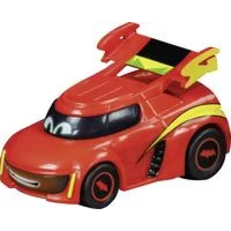 Carrera First Cars Batwheels Redbird slotcar-voertuig 1:50 schaal 20065031