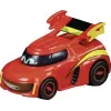 Carrera First Cars Batwheels Redbird slotcar-voertuig 1:50 schaal 20065031