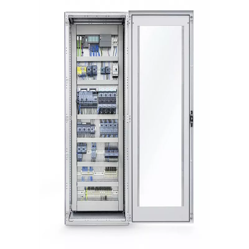 SIEMENS hulprelais 62E 6NO+2NC AC230V 3TH4262-0A (3TH42620AP0)