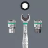 Wera 6002 Joker steeksleutel 20 x 22 mm 05020260001