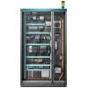 SIEMENS LZS:RT4A4L24 steekrelais 4PDT 24VDC 2W met LED