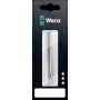 Wera 851/4 Z SB Phillips PH 2 bit, 1/4 inch zeskantaandrijving, 152 mm lengte 05136306001