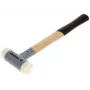 Gedore 248 H-40 soft-face-hamer met Dead Blow, 730 g, 360 mm 8868580