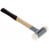 Gedore 248 H-40 soft-face-hamer met Dead Blow, 730 g, 360 mm 8868580
