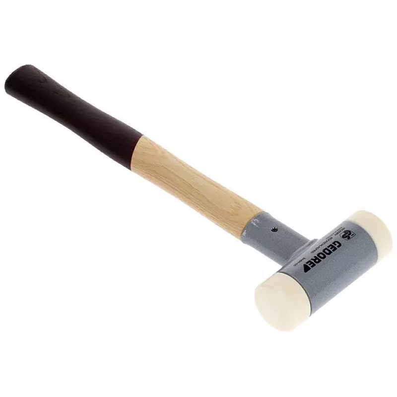Gedore 248 H-40 soft-face-hamer met Dead Blow, 730 g, 360 mm 8868580