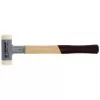 Gedore 248 H-40 soft-face-hamer met Dead Blow, 730 g, 360 mm 8868580