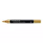 STAEDTLER Lumocolor acrylverfmarker goud 2,4 mm ronde punt 349-11