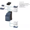 SIEMENS SIRIUS 3RW30361BB04 softstarter, 400V, 32A, 15kW, 24V AC/DC sturing