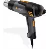 STEINEL HM 2120 E KF heteluchtpistool 2200 W, 80-630°C, 150-500 l/min, Soft Grip 089610