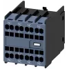 SIEMENS hulpschakelaarblok 40E SB10E S00 3RH2911-2G (3RH29112GA04)