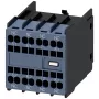 SIEMENS hulpschakelaarblok 40E SB10E S00 3RH2911-2G (3RH29112GA04)