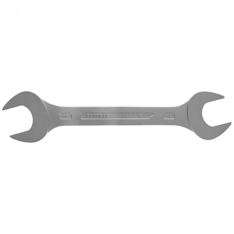 GEDORE 6069600 dubbelringsleutel 34x36 mm DIN 3110