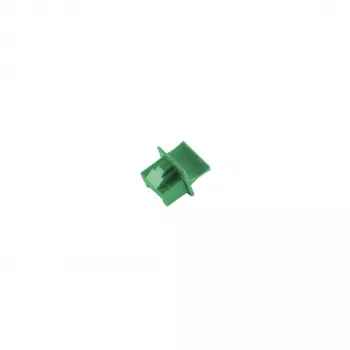 SHIVERPEAKS BS08-01025 RJ-45 stofkap, zwart, 1 stuk