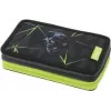 Herlitz dubbele etui 23-delig Wild Life (50046324)
