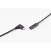 ShiverPeaks BS13-54015 USB 3.2 verlengkabel haaks 0,5m