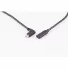 ShiverPeaks BS13-54015 USB 3.2 verlengkabel haaks 0,5m