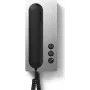 Siedle HTA 811-0 E/S deurtelefoonhoorn - zwart met RVS design-elementen 200041543-00