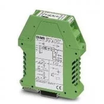 Phoenix Contact MCR-SLP-1-5-UI-0 stroomtransducer 2814359