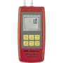 Greisinger GMH3161-002 differentiaaldrukmeter voor lucht en gassen, -0,005 tot +0,005 bar 604215