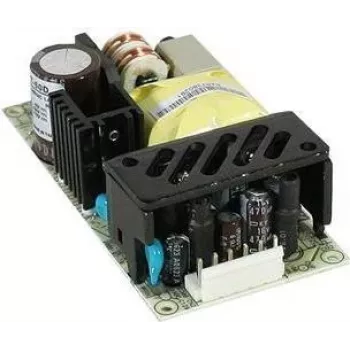 MEAN WELL RPT-60B 60W drievoudige uitgang voeding 5V/12V/-12V