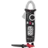 VOLTCRAFT VC-330 digitale tangmultimeter CAT II 600 V, CAT III 300 V, 2000 counts