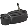 FISCHER fietsbinnenband 18 inch Dunlop ventiel 47/57-355 butylrubber 85136