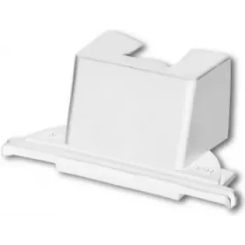 Busch-Jaeger Ocean kabelinvoer 2086W-54, 10 stuks
