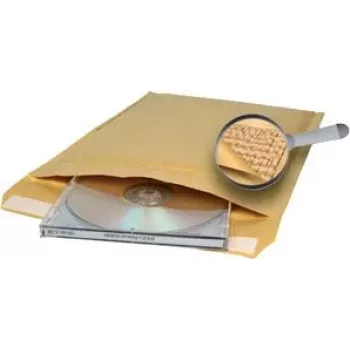 MAILmedia SUMO papieren verzendenvelop type I bruin 295 x 445 mm SU1519