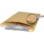 MAILmedia SUMO papieren verzendenvelop type I bruin 295 x 445 mm SU1519