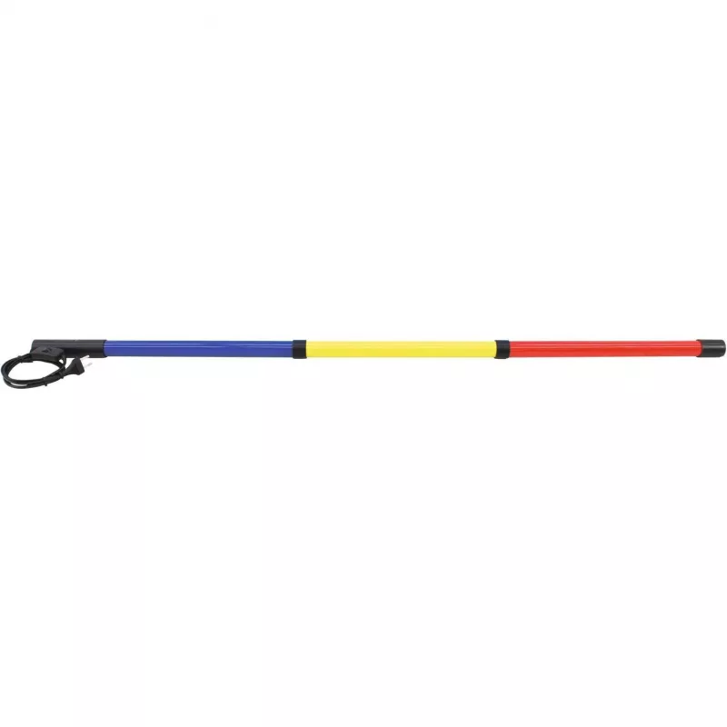 EUROLITE lichtstaaf T8 36W 134cm multicolor L LED-buis 52207060