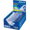 Pelikan blanco Maxi correctieroller, 4,2 mm x 10 m, oplosmiddelvrij, wit 340315