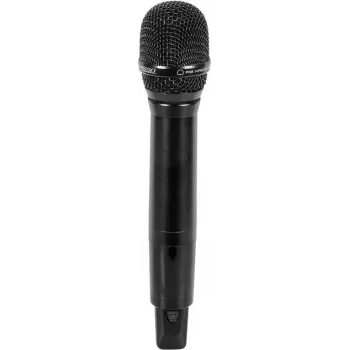 PSSO PXS dynamische draadloze microfoon 640-690 MHz 13063511