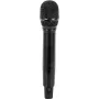 PSSO PXS dynamische draadloze microfoon 640-690 MHz 13063511