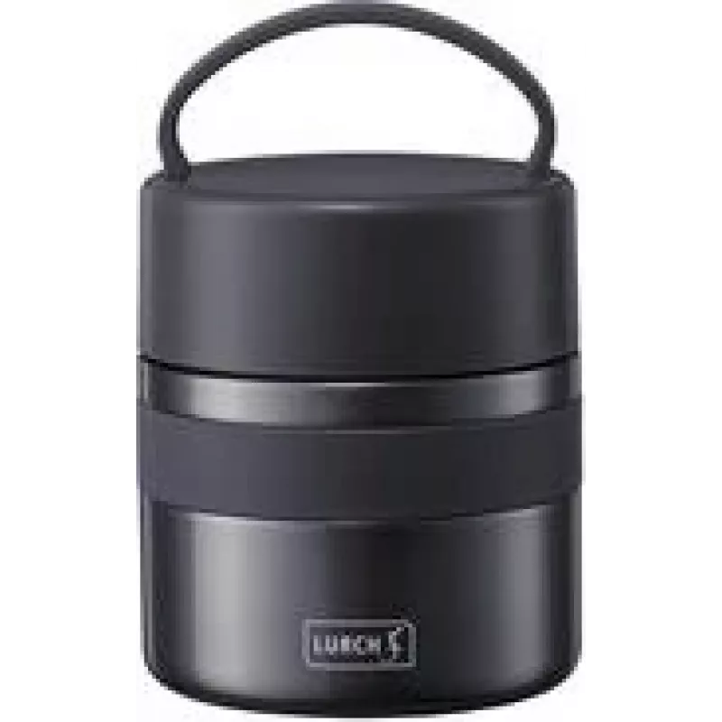 Lurch thermo levensmiddelencontainer Iso-Pot 2.0 500 ml 240847