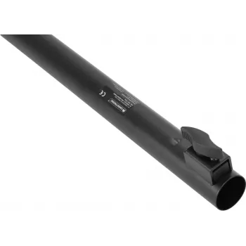 OMNITRONIC EX-1 verlengstang voor 35 mm buis, M20 schroefdraad, 100 cm, zwart 60004553