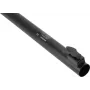 OMNITRONIC EX-1 verlengstang voor 35 mm buis, M20 schroefdraad, 100 cm, zwart 60004553