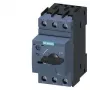 Siemens SIRIUS 3RV2 vermogensschakelaar 3RV2411-1FA10, 0,7-1,1 A, 3-polig, schroefklemmen