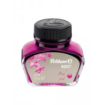 Pelikan 301343 vervangende navulling, roze, 1 stk