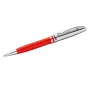 Pelikan K35 Jazz Classic balpen rode behuizing blauwe inkt medium 1,0 mm 300013892