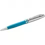 Pelikan Jazz Classic balpen, petrol metaal met draaimechanisme 300013896