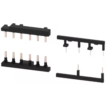 SIEMENS SIRIUS bedradingsset voor S0-contactoren en vermogensschakelaars 3RA2923-2AA1