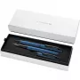 Pelikan Jazz Noble Elegance schrijfset aquamarijn 400198413