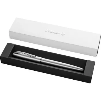 Pelikan Jazz Noble Elegance rollerbal, zilver 400197464