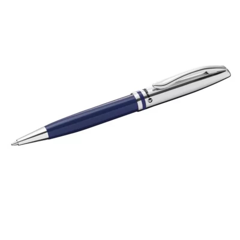 Pelikan K35 Jazz Classic balpen donkerblauw inkt blauw 300013891